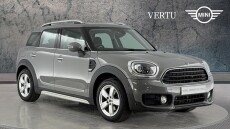 MINI Countryman 1.5 Cooper 5dr Petrol Hatchback